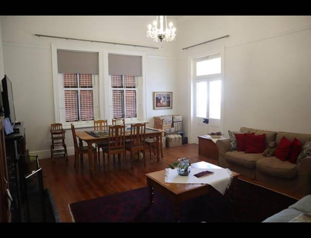 4 BEDROOM HOUSE FOR SALE IN BERGZICHT